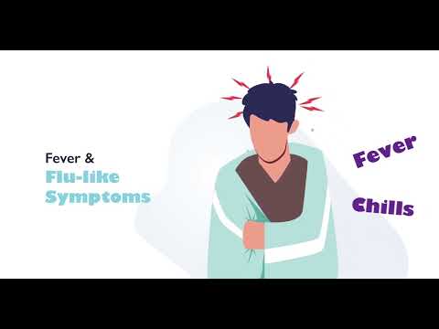 Side effects of immunotherapy | UHL NHS Trust