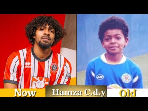 Football player now & old picture 😱#shortvideo #world #messi #ronaldo #oldpic #mbappe #10millionview