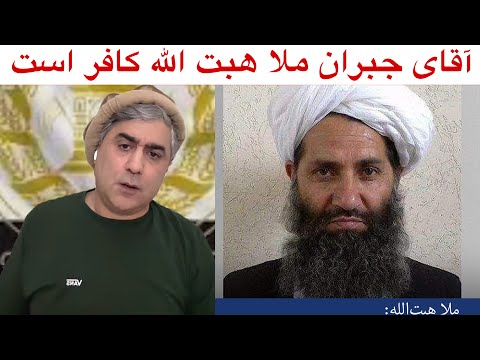 بحث اقای جبران محافظ قهرمان ملی با مخالفین جبهه مقاومت لابی ط لب