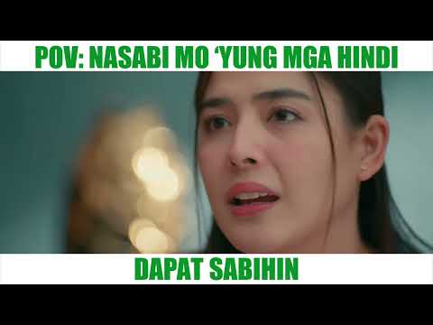 ‘Yung bibig mo kasi, ‘di mapigil! | Lolong 2