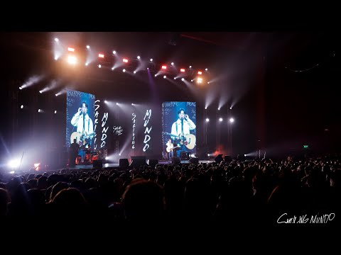 Sariling Mundo Concert [Highlight Reel]