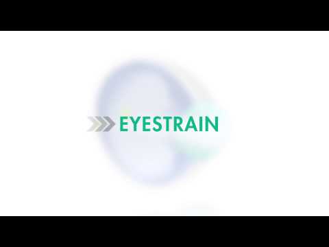 What is Astigmatism? AIR OPTIX® for Astigmatism Contacts Can Help