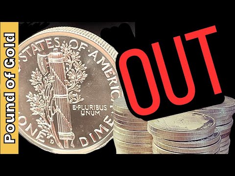 🔴The fallout will be huge (change silver stacking plan)!