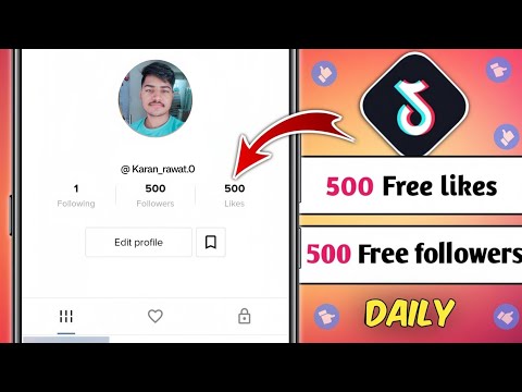 Tik Tok Followers Kaise Badhaye 2023 | tik tok par followers kaise badhaye | tik tok followers