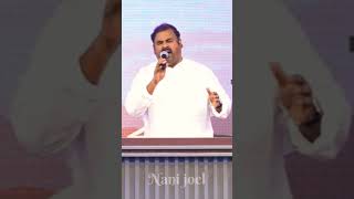 #goodfridayspecial #hosannaministries #hosannaministriesofficial #pasabraham #trending