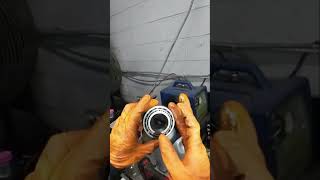 JEEP: Bearing Installation Guide - Simple Steps! #shorts #jeep #cars