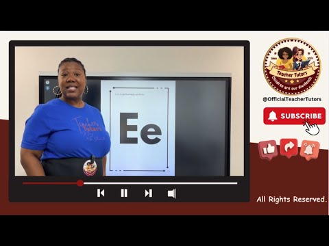 Exciting E Adventures! Explore, Engage & Learn! 🎥📚✨