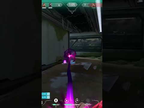 "Precision Perfection: Insane One-Tap Kill Shots in Valorant