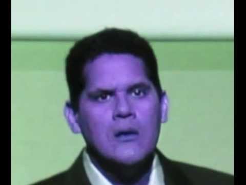 reggie.wmv