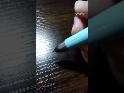 "荒地の魔女お文具"を着けて勉強！＃勉強＃ASMR＃JAM'S＃ミセス＃お文具のアニメ＃荒地の魔女