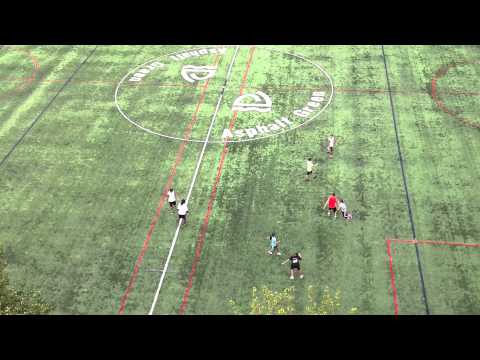 Asphalt Green Ultimate Frisbee IMG_0934
