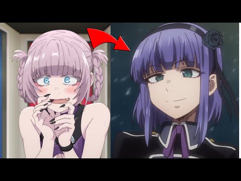 Call of the Night And Dagashi Kashi | The Evolution of A Creator