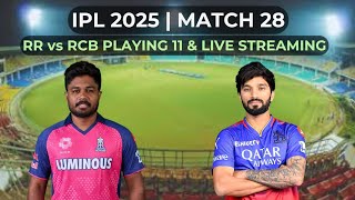 RR vs RCB Match highlights from jaypur  #livecricket #viratkhohli #royal bengluru #msd