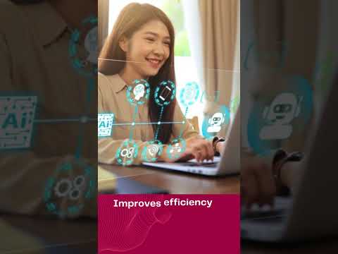What Is Computer Vision #shorts