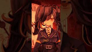 Broad #vtuber #facetracking #envtuber #2dvtuber #vtuberclips
