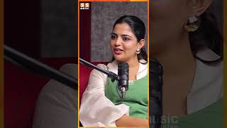 அந்த படத்துல என் பேரு கூட போடல..! The SS Podcast ft. Nikhila Vimal