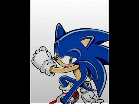 Billie jean edit (sonic the hedgehog) #sonicthehedgehog #edit #sonic #capcut #michealjackson