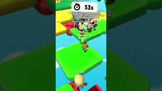 Wait for end 🔥 🔥 | Gamerz Corner | #shorts #stumbleguys