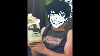 KARASU TABITO | BLUELOCK