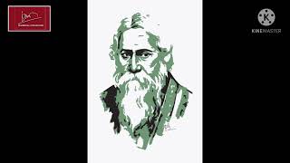 Klanti amar Khoma koro provu || Chanchal Chowdhury || Rabindra sangeet || 2021