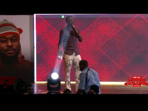 DID YOU AGREED WITH ME THAT MC MONICA IS THE FUNNIEST#COMEDIAN IN NIGERIA,THIS VIDEO HAS TELL IT ALL