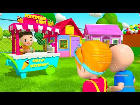 ENGLISH POEM FOR KIDS