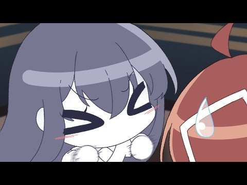 bocchi the VAN | Animation