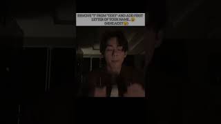 Tell me👀 #success #hardwork #mindset #taehyung #bts