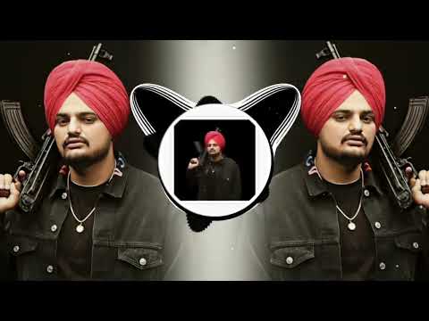 Sidhu Moosewala Mashup HARD Bass DJ Song 2023 @SidhuMooseWalaOfficial @Monstermusiccompany