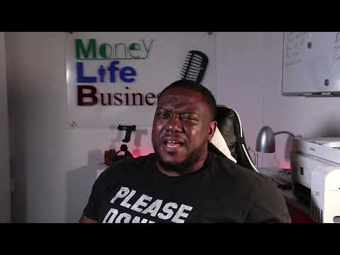 Purpose of Money Life Business
