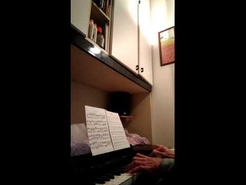 comptine d'un autre été