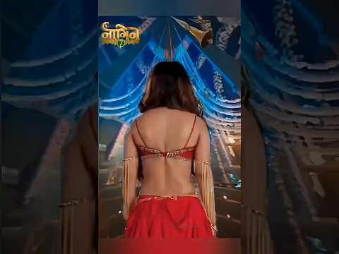 Naagin 7. New Naagin revealed 😍😳😱🐍 #naagin #love #bollywood #nagin