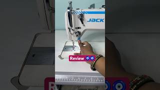 Jack a2b machine review ❤️#jacksewingmachine #jack #sewingmachine