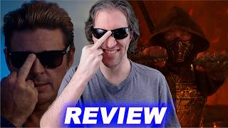 MORTAL KOMBAT 2 | Big Loud Stupid Fun | REVIEW