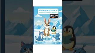 Scratch Adventures 2 #codingforkids #lifeisbutadream #robot #scratchjr  #kidscoding