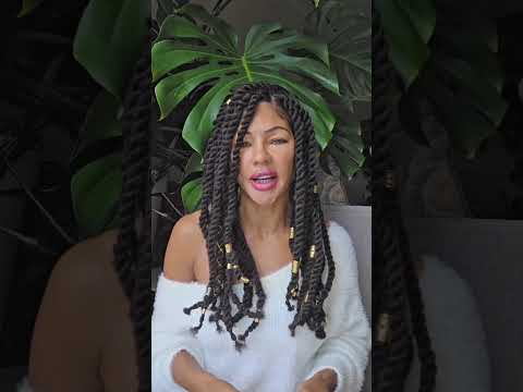 Protective hairstyles to help encourage and retain length#irishhair #hairgrowthtips #hairgrowth