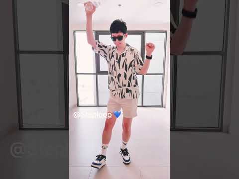 เมื่อผมเต้น ..🤣🐒🍻💙เกาหลีทำไมแบบนี้🇰🇷