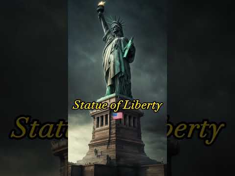 Greatest Statues in World History 🗽🗿