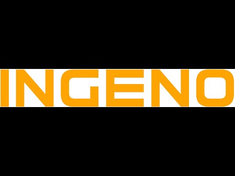 INGENO Inprocess (en español). OTS genérico para optimizar las operaciones