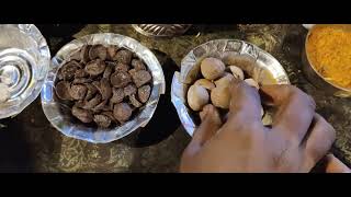 How To Make Tambulam ( Beeda ) For Devi | Sri Vidya | Shakta | Betel Nut Offering