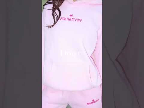 I love it!! #PINKPALMPUFF #viral #fyp #foryou #pink @pinkpalmpuff 
