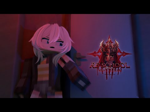 【RP Minecraft】#12 ReSchool Alternate F2 - Catch me if you can