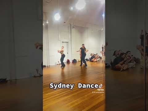 Dance 2 May 2024