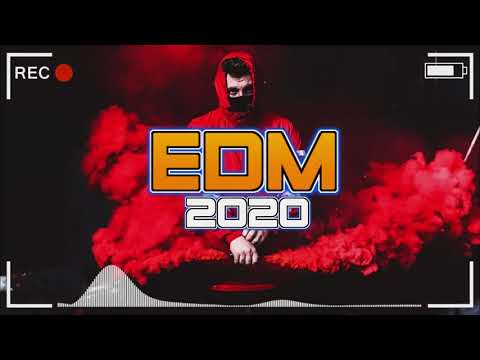 •EDM ตื้ดๆ2020• l Best of edm Festivalmix V.19