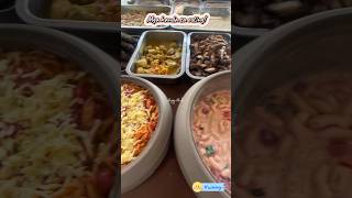 Sasarap! #outing #foodie #food #foryou #shorts #shortvideo #shortsfeed #reels #fyp #happyminds