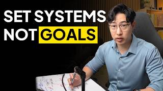 How to Change Your Life in 2026 with Reverse Goal Setting