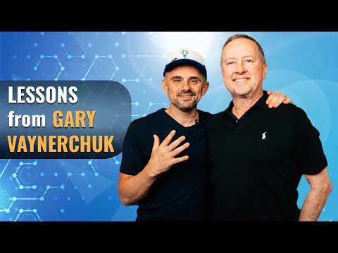 Lessons I Have Learned as a Lawyer - Lessons From Gary Vaynerchuk!