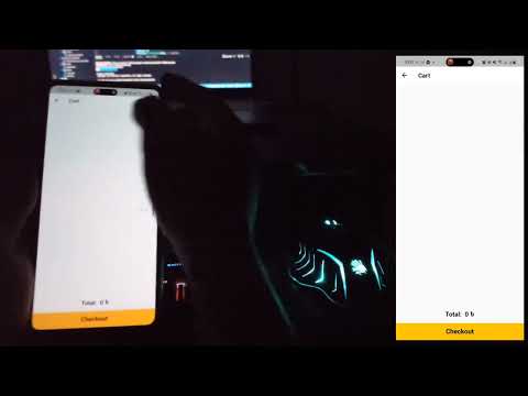Boiwalaa || UI Prototype || v0.0.1