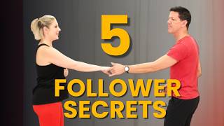 5 Follower Secrets Leaders LOVE in WCS to Look Super Cool