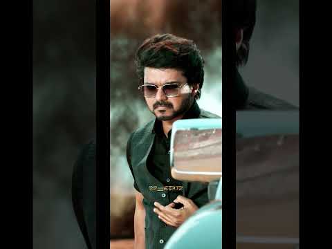 Thee Thalapathy Video song🔥||Thalapathy vijay||#varisu#fullscreenstatus#trending